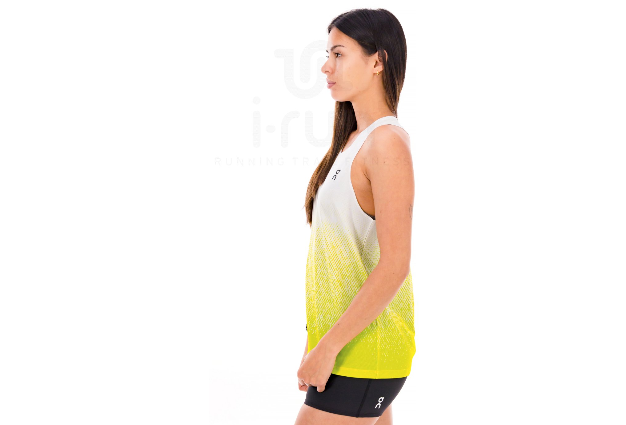 On-Running Zero