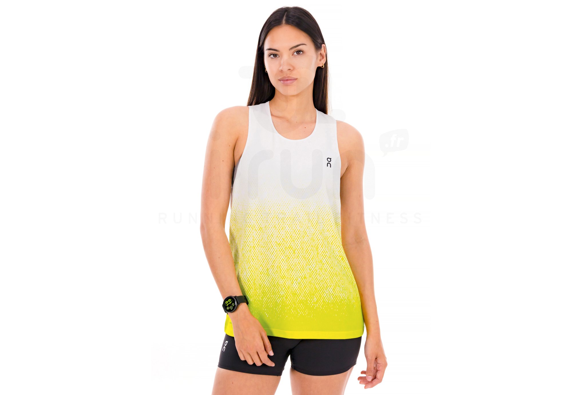 On-Running Zero