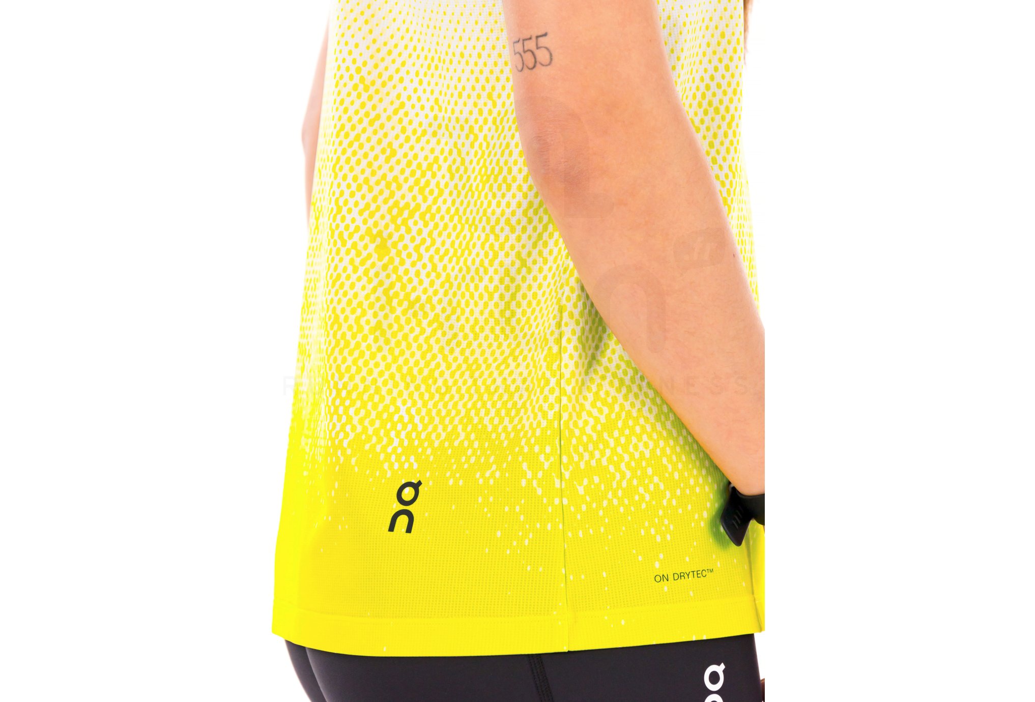 On-Running Zero