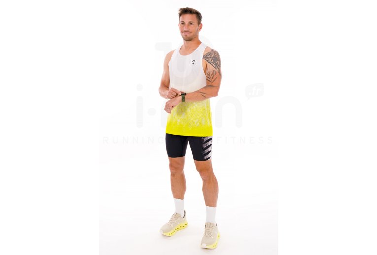On-Running Zero