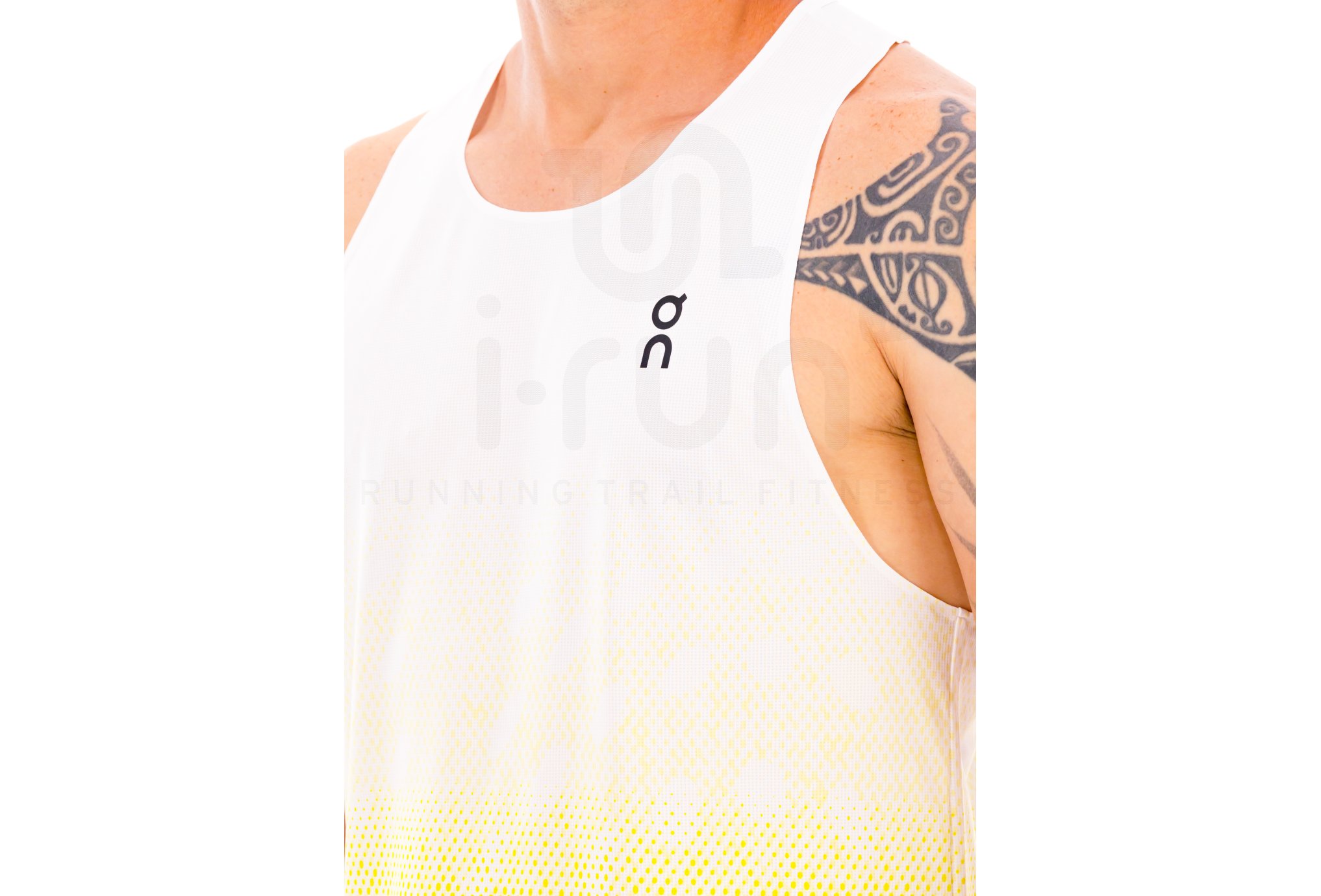 On-Running Zero