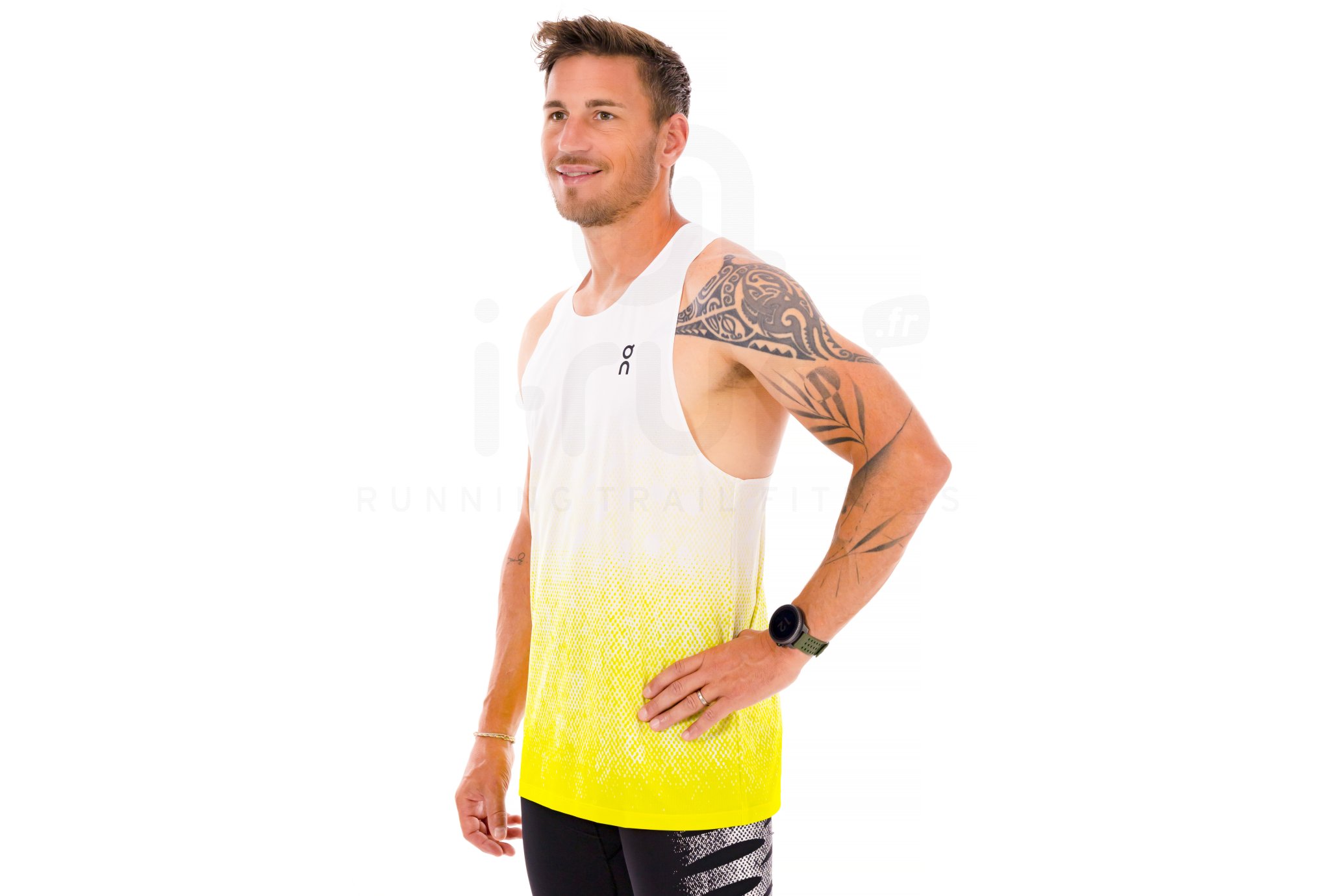 On-Running Zero