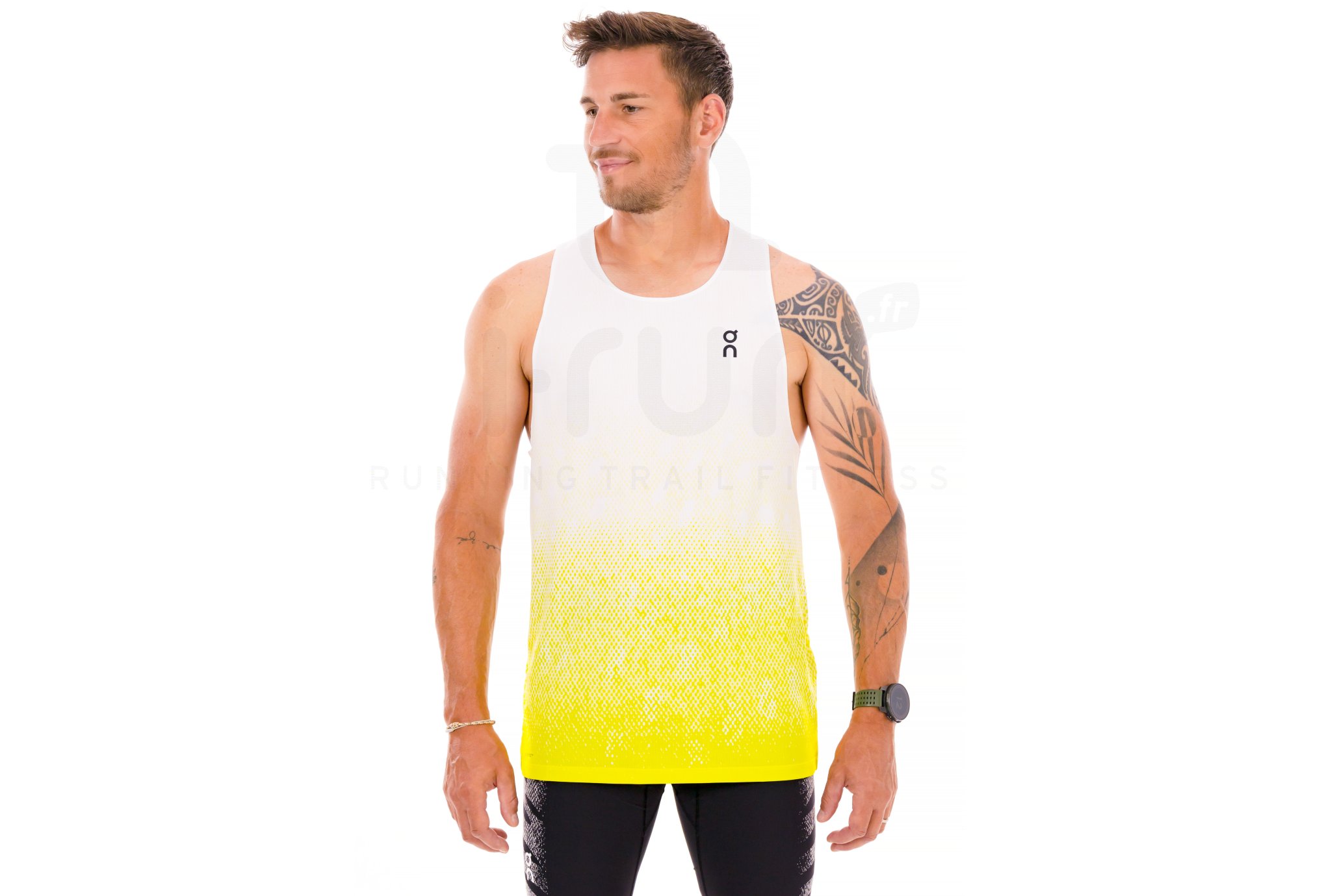 On-Running Zero