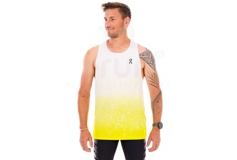 On-Running Zero