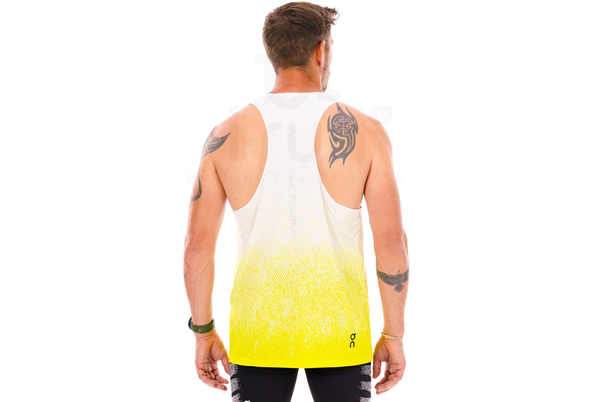 On-Running Zero