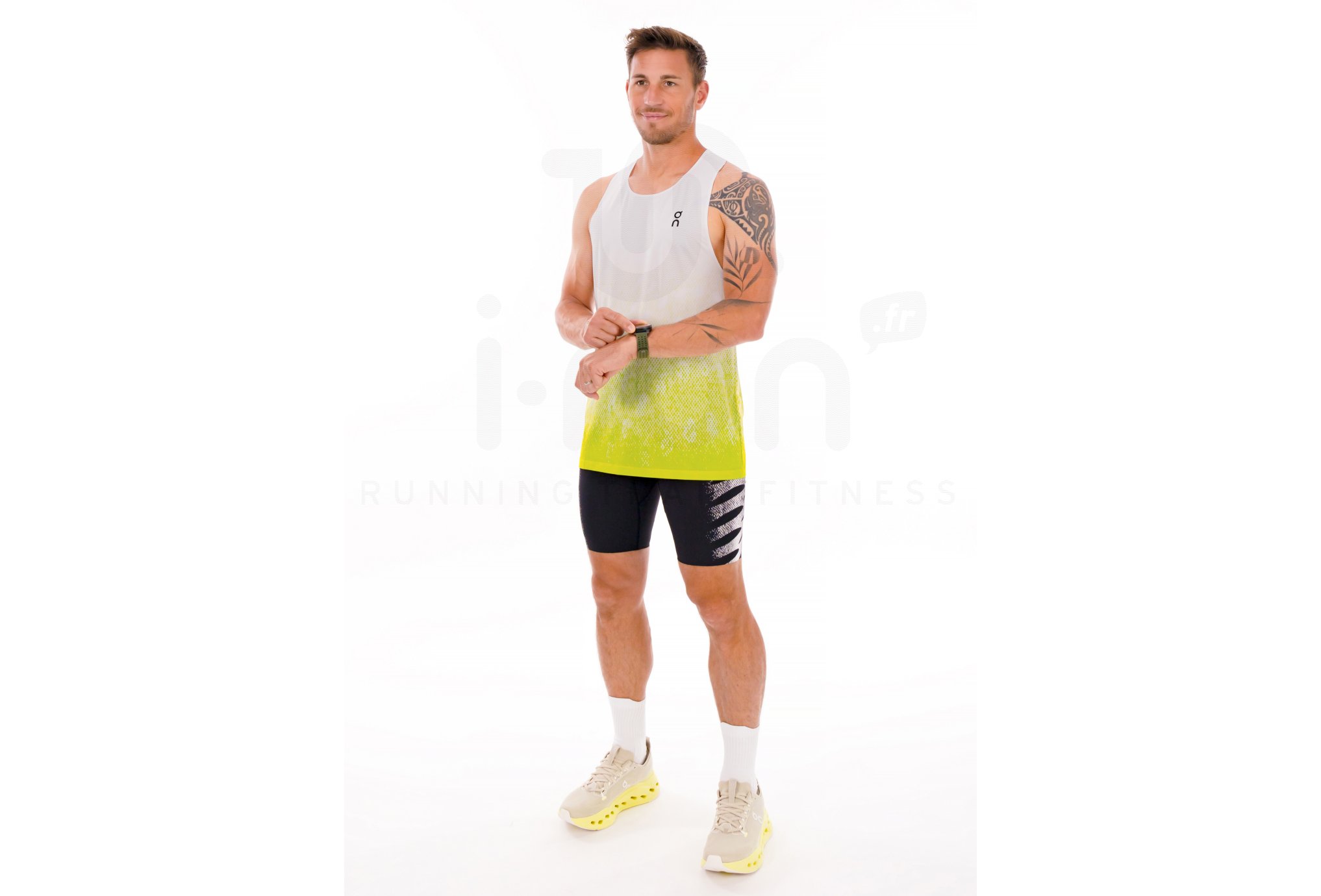 On-Running Zero