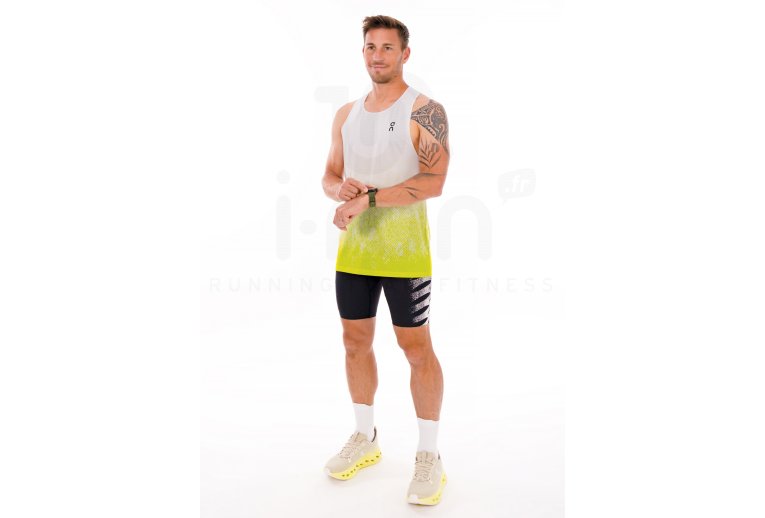 On-Running Zero