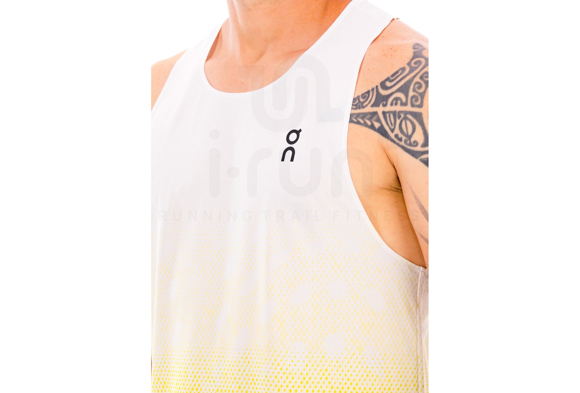 On-Running Zero