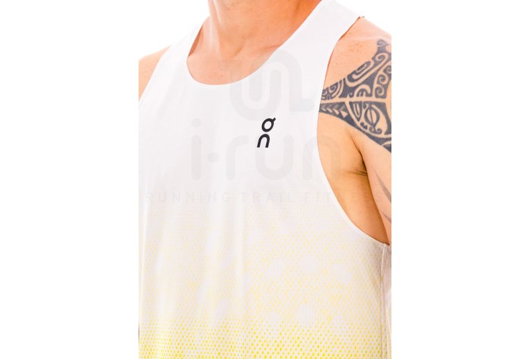 On-Running Zero
