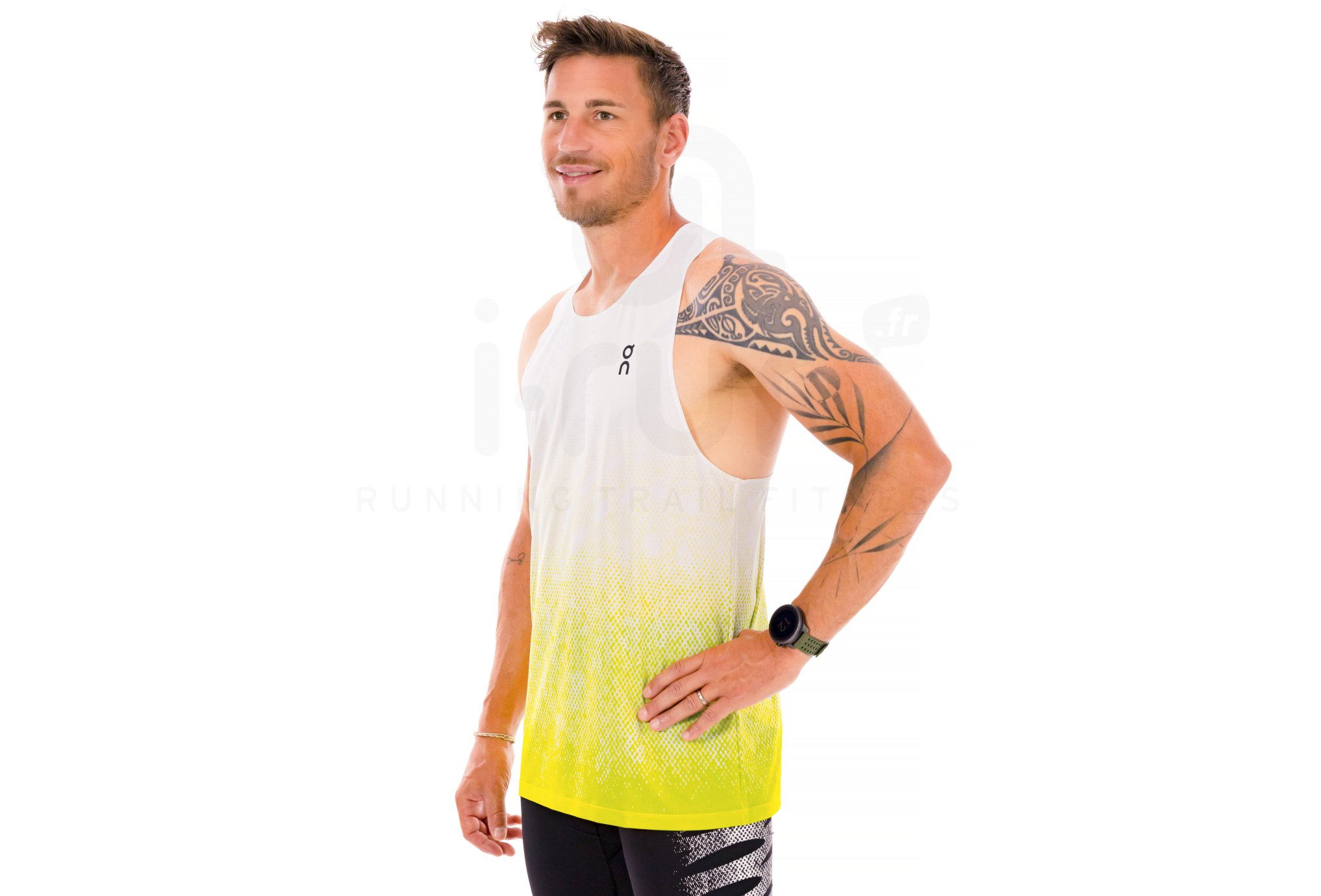 On-Running Zero