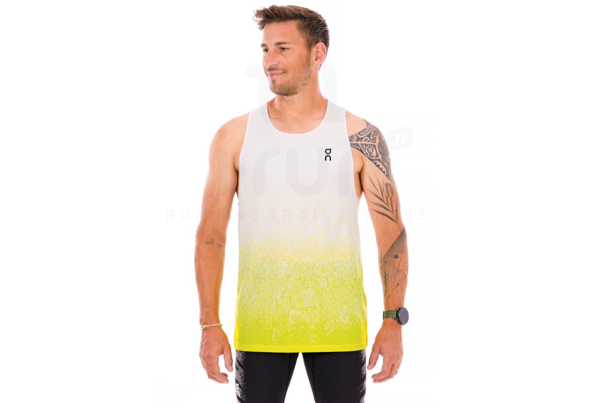 On-Running Zero