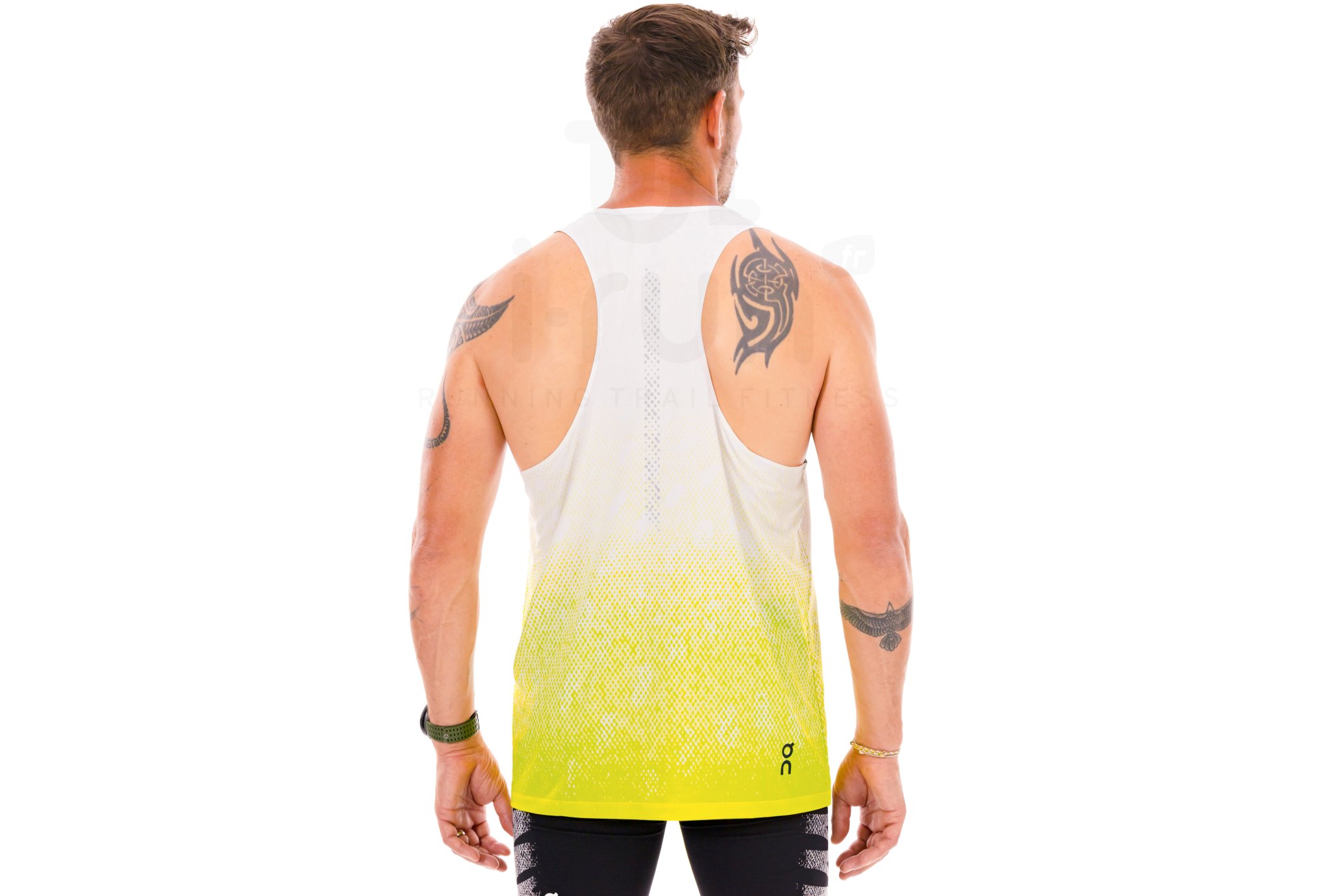On-Running Zero