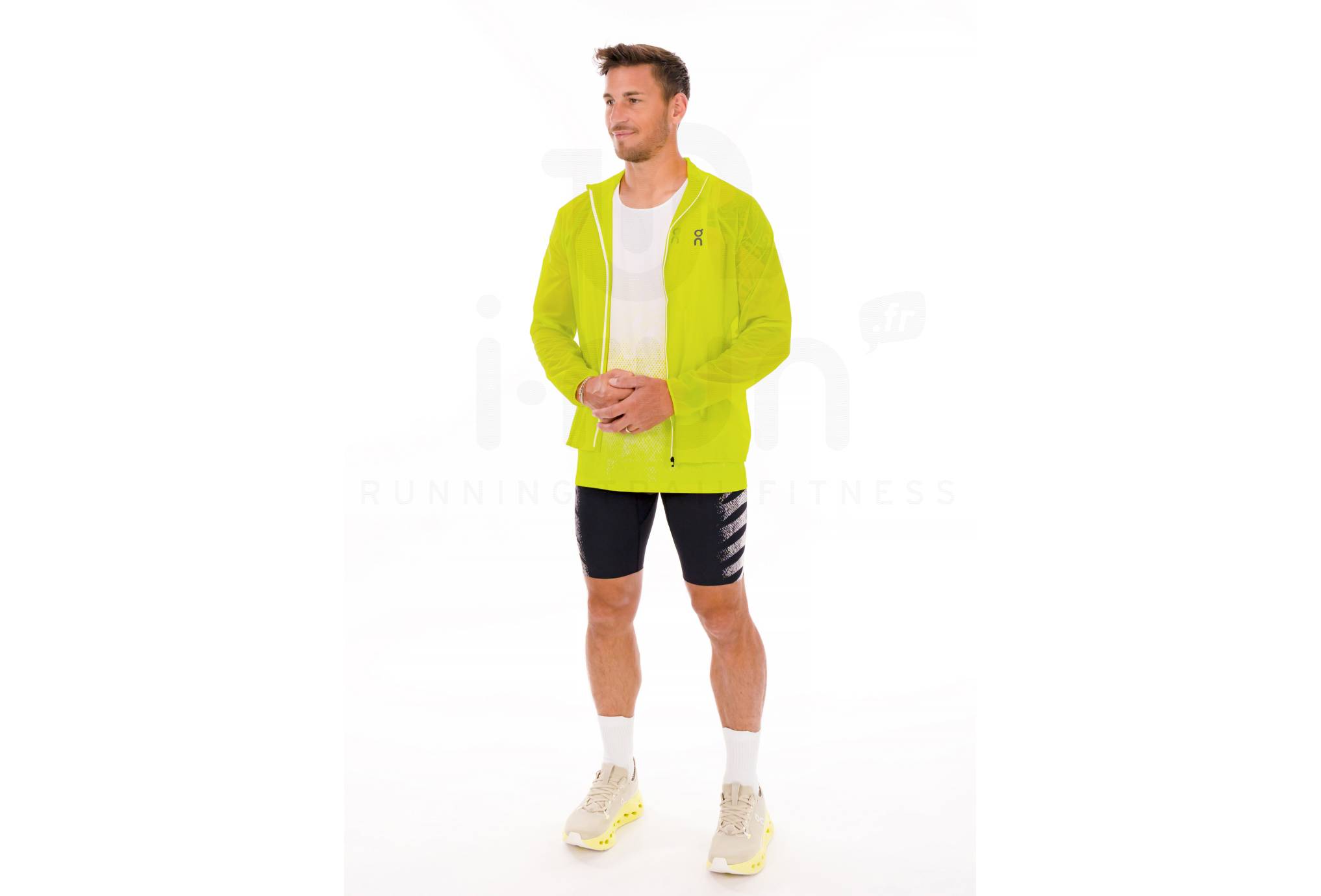 On-Running Zero