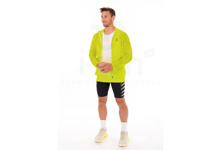 On-Running Zero