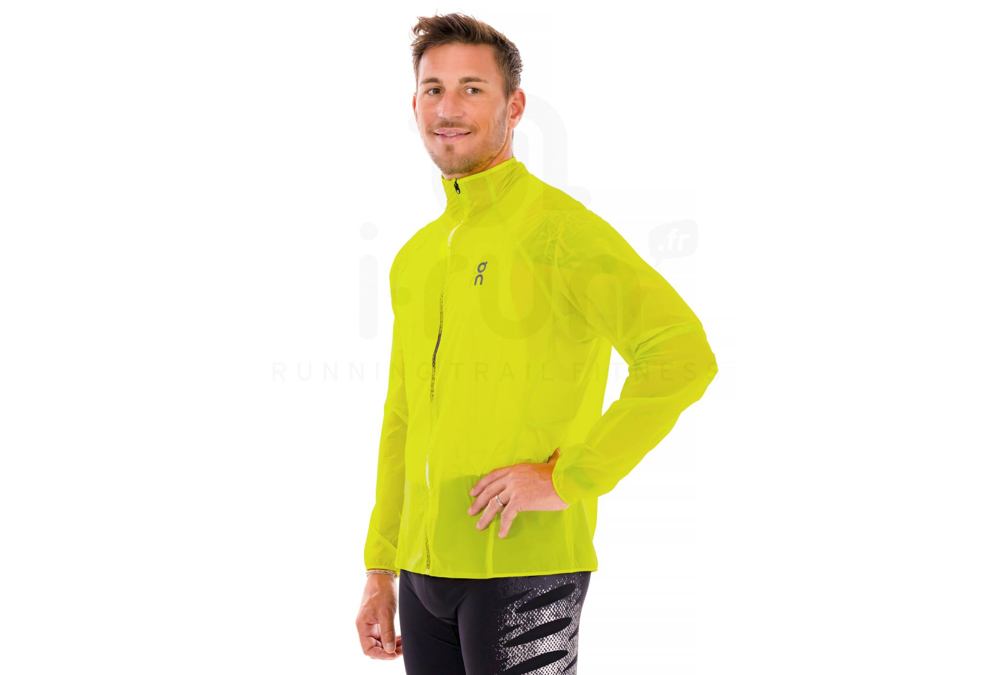 On-Running Zero