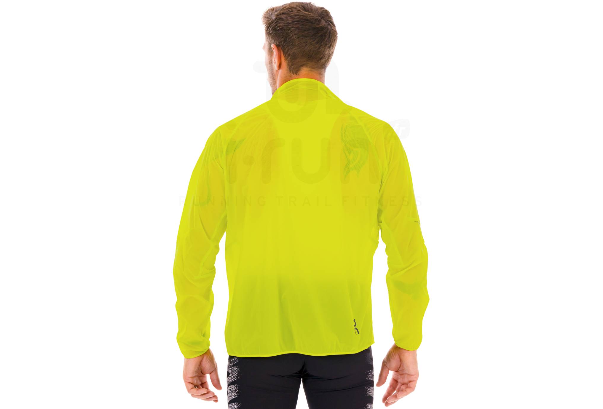 On-Running Zero