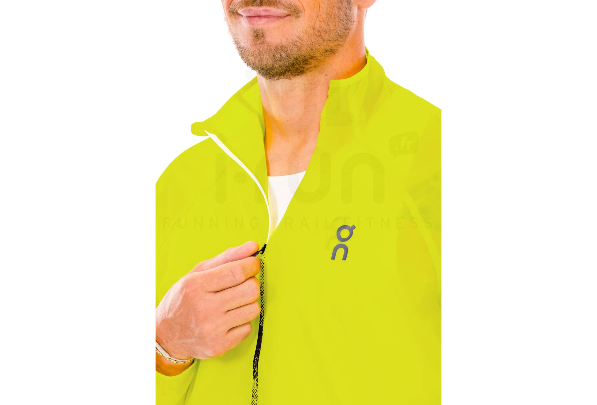 On-Running Zero