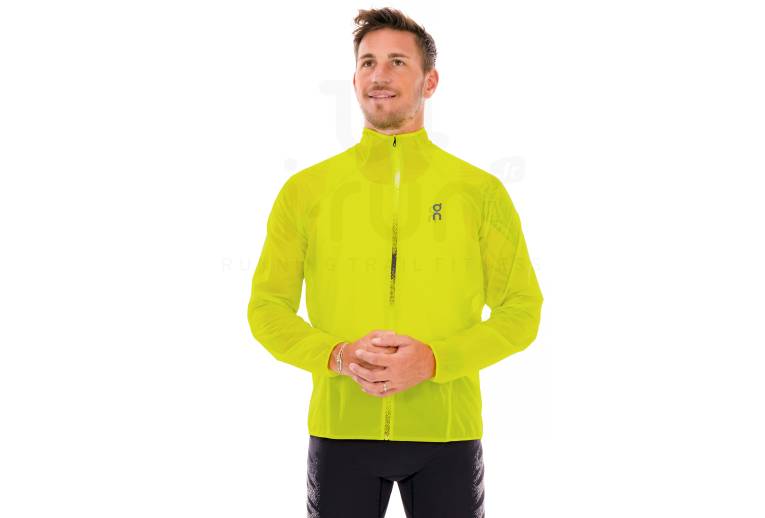 On-Running Zero