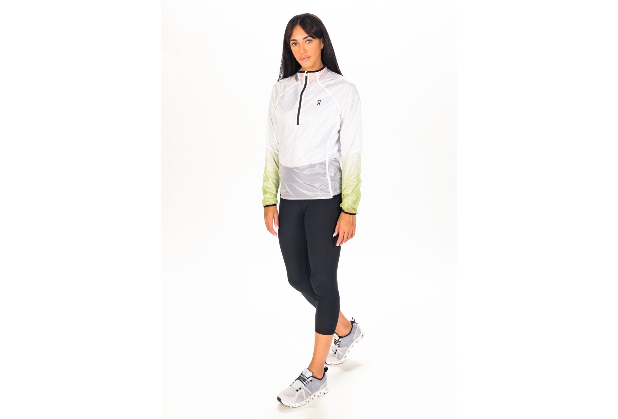 On-Running chaqueta Zero