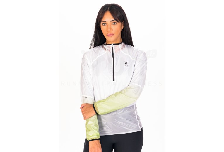 On-Running chaqueta Zero