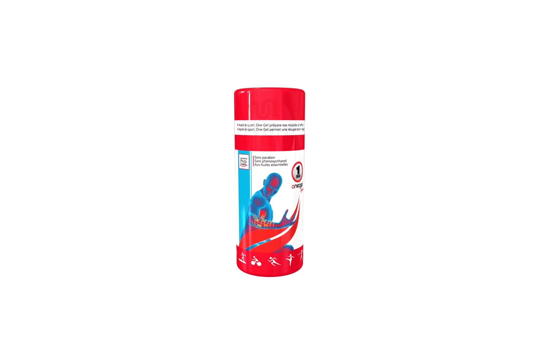 One Gel One Gel Sport