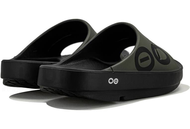 OOFOS OOahh Sport