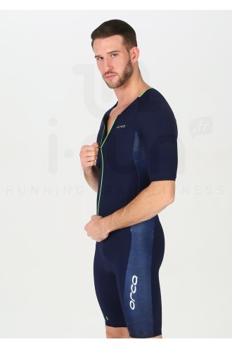 Orca 226 Kompress Aero Racesuit M 