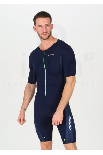 Orca 226 Kompress Aero Racesuit M 