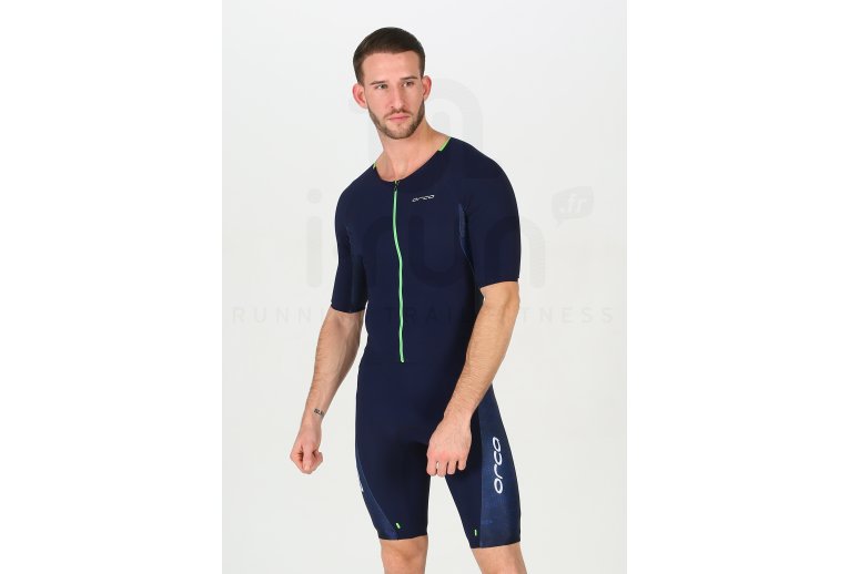 Orca Traje de triatl�n 226 Kompress Aero Racesuit