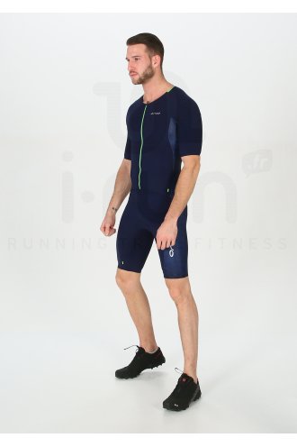Orca 226 Kompress Aero Racesuit M 