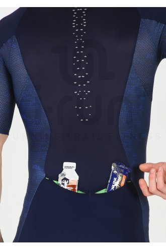Orca 226 Kompress Aero Racesuit M 