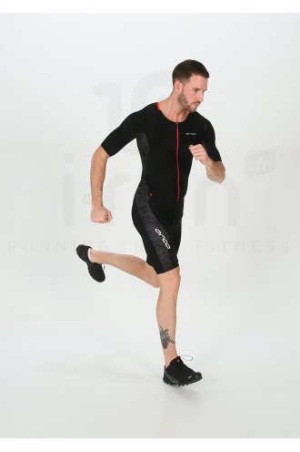 Orca 226 Kompress Aero Racesuit M 