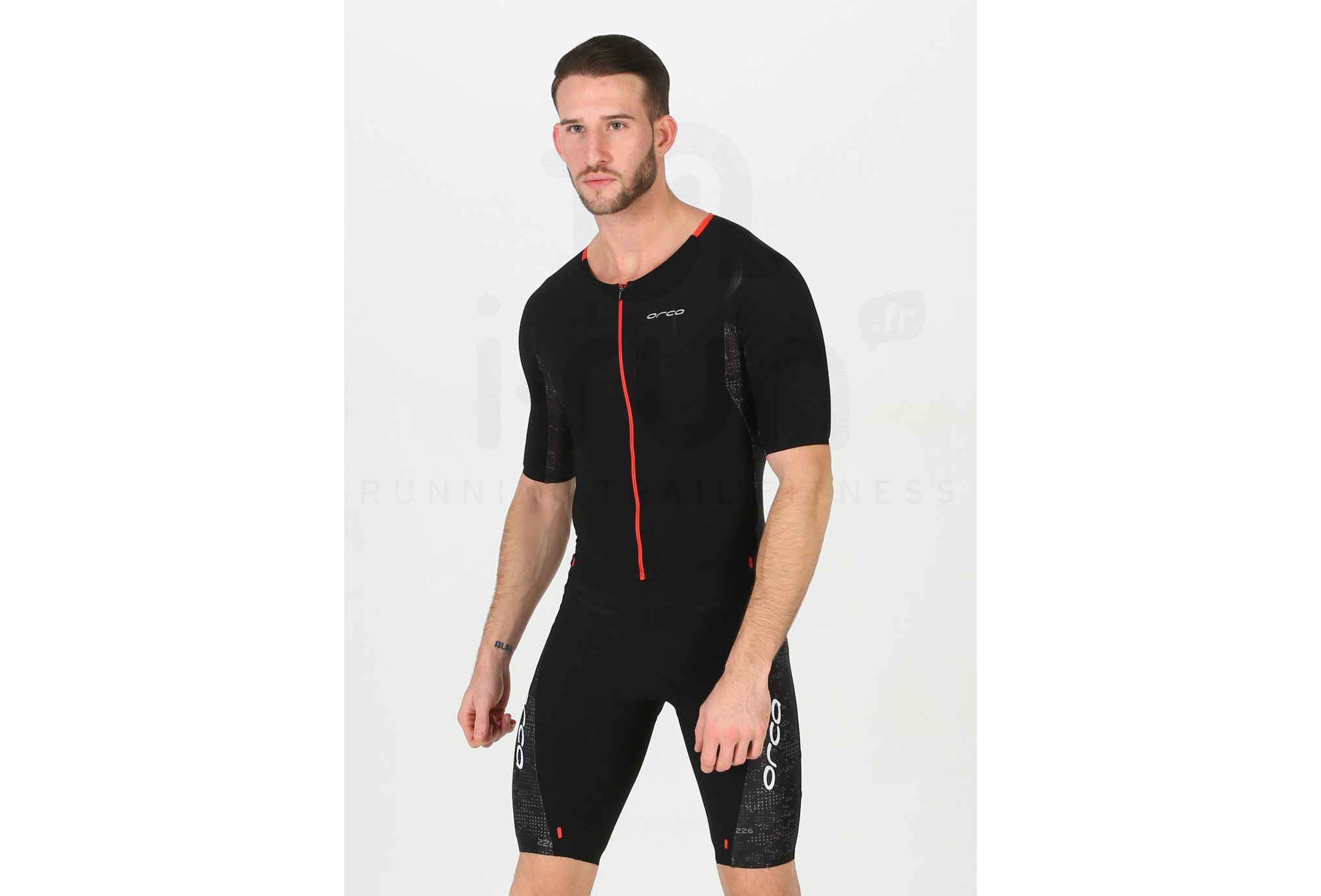 Orca 226 Kompress Aero Racesuit Herren