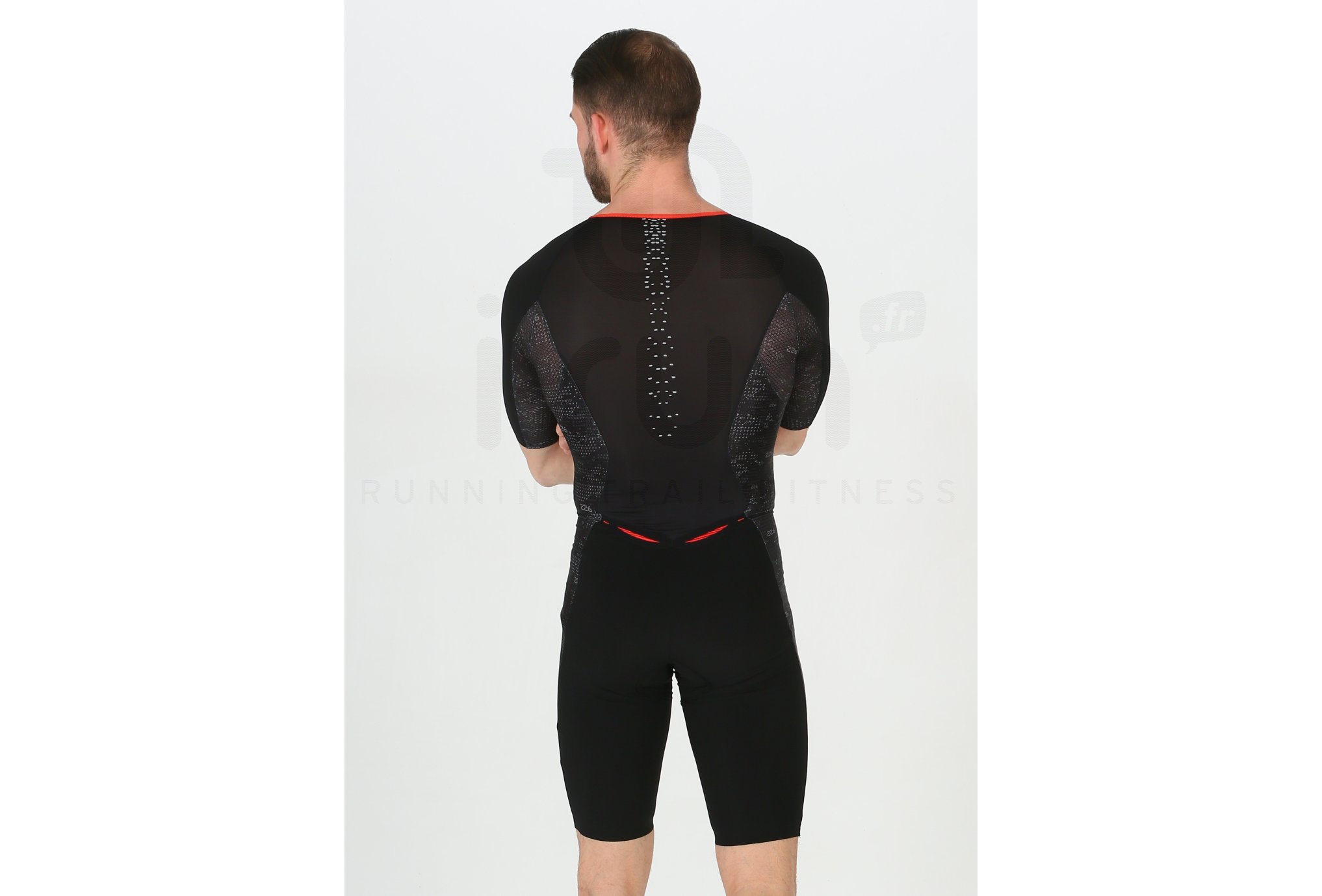 Orca 226 Kompress Aero Racesuit Herren