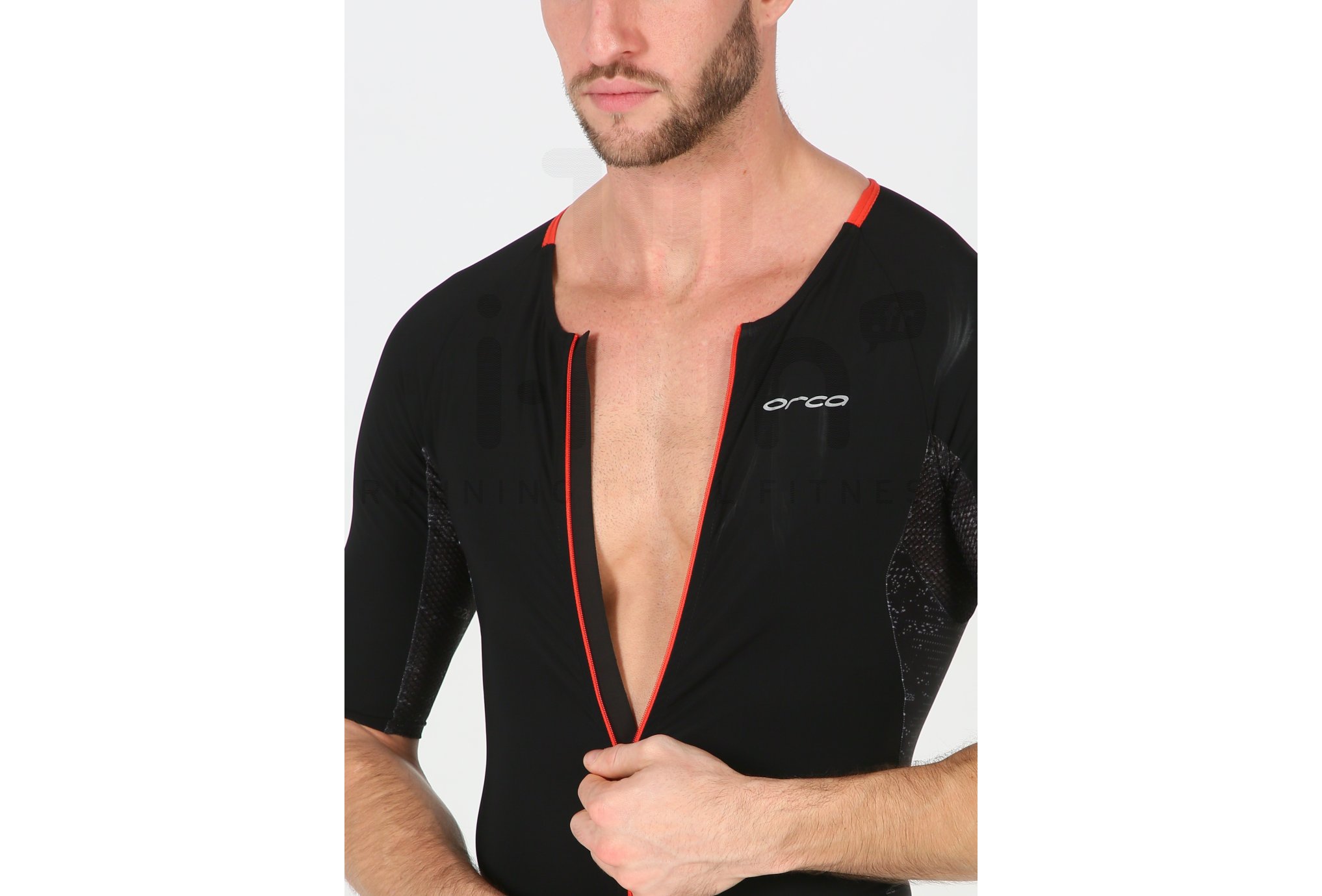 Orca 226 Kompress Aero Racesuit Herren