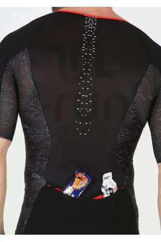 Orca 226 Kompress Aero Racesuit M 