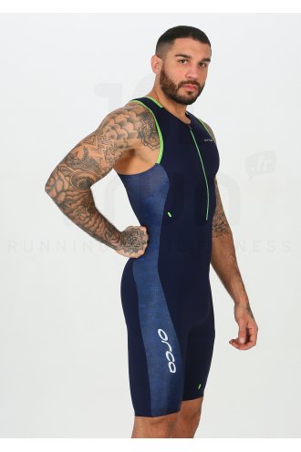 Orca 226 Kompress Racesuit M 