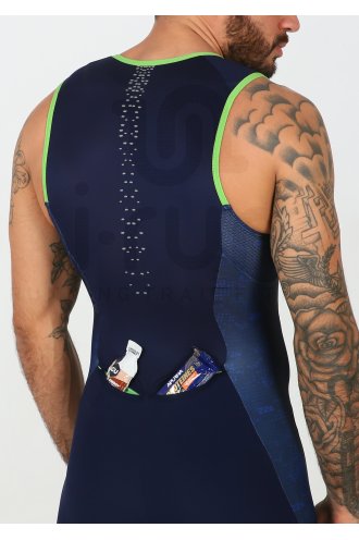 Orca 226 Kompress Racesuit M 