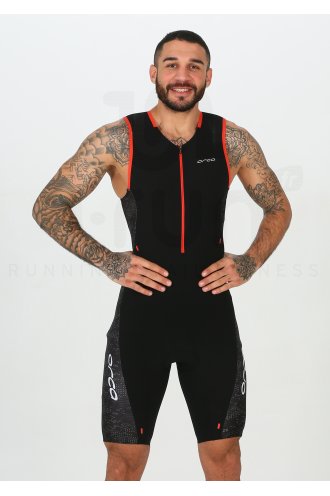 Orca 226 Kompress Racesuit M 