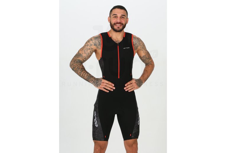 Orca 226 Kompress Racesuit Herren