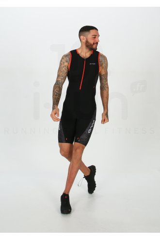 Orca 226 Kompress Racesuit M 