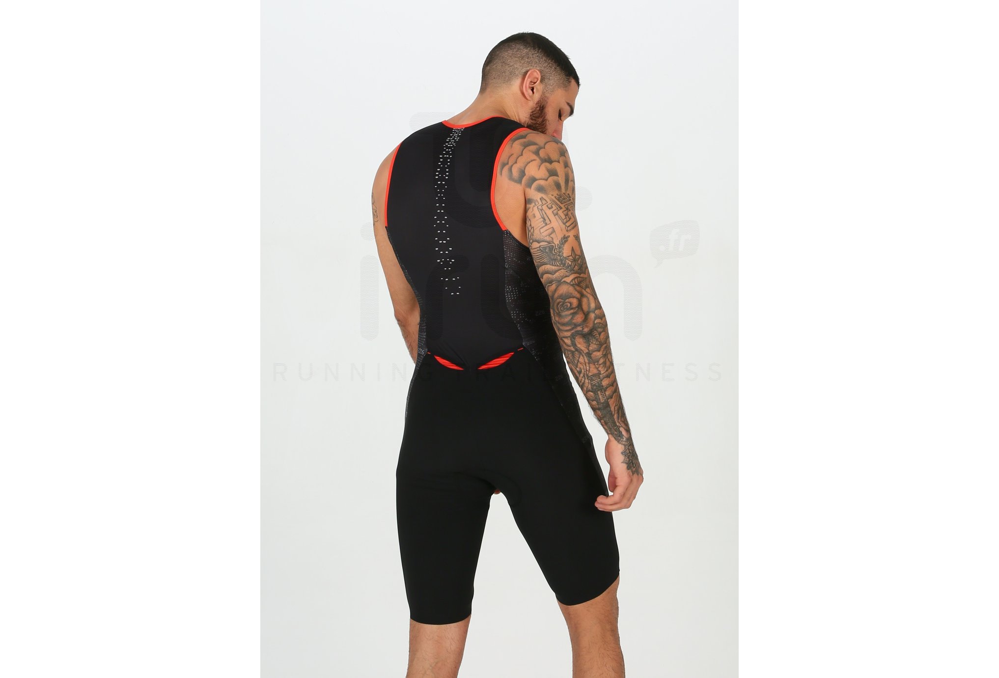 Orca 226 Kompress Racesuit Herren