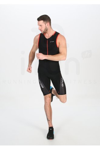 Orca 226 Perform Aero Race Suit M 