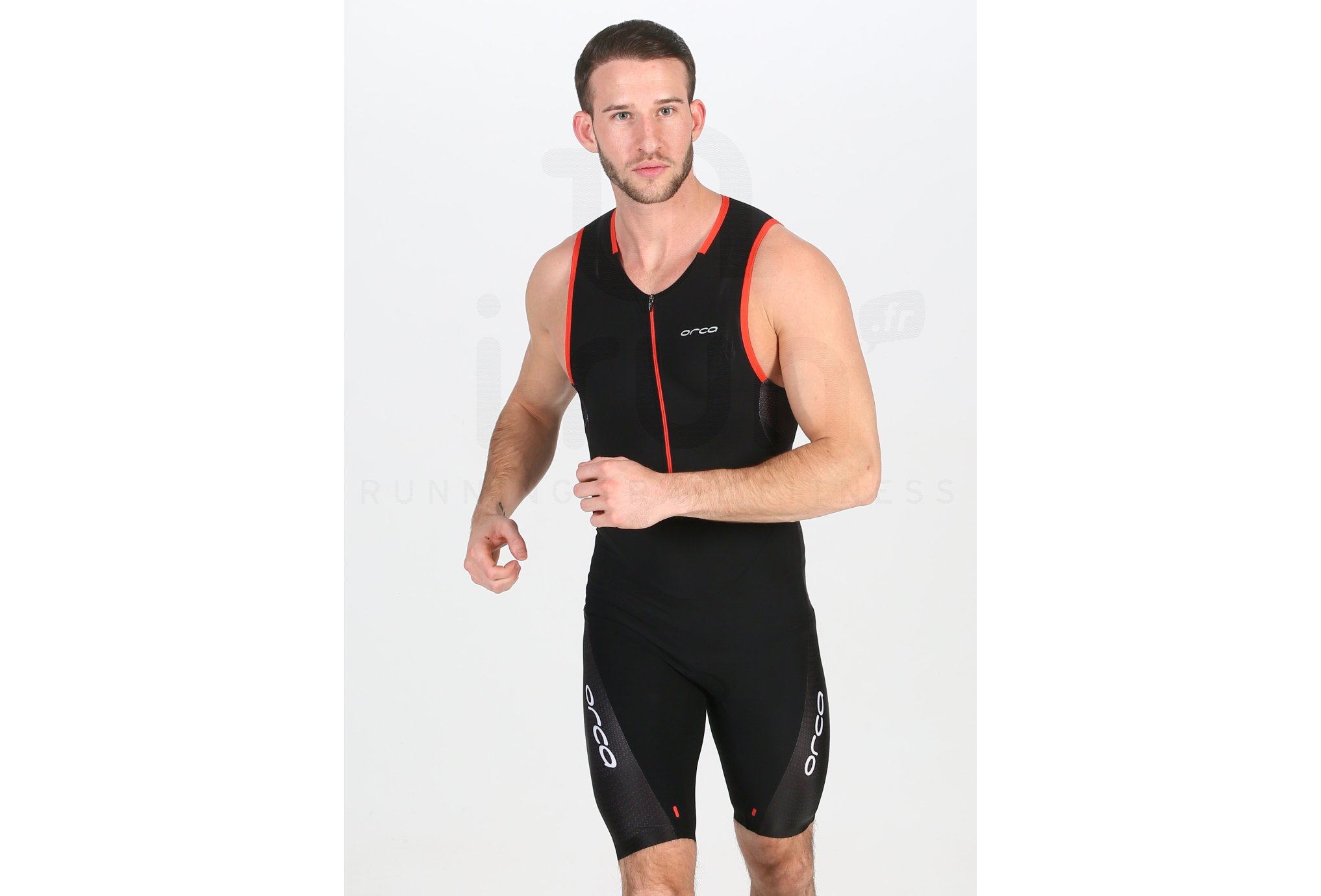 Orca 226 Perform Aero Race Suit Herren
