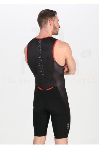 Orca 226 Perform Aero Race Suit M 