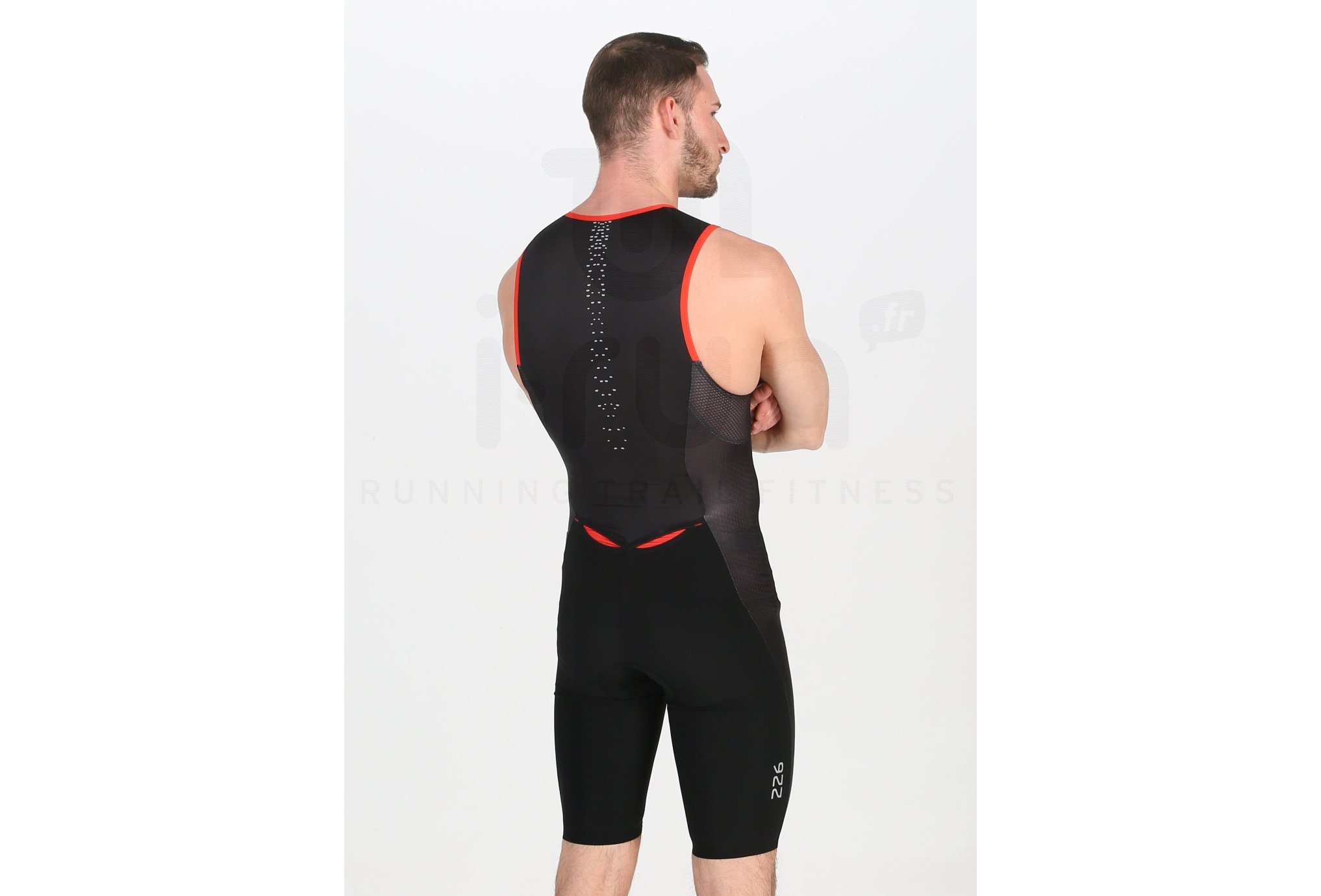 Orca 226 Perform Aero Race Suit Herren
