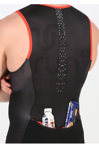 Orca 226 Perform Aero Race Suit M 