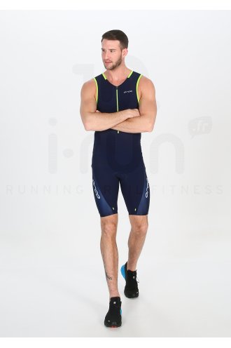Orca 226 Perform Aero Race Suit M 
