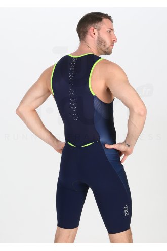 Orca 226 Perform Aero Race Suit M 