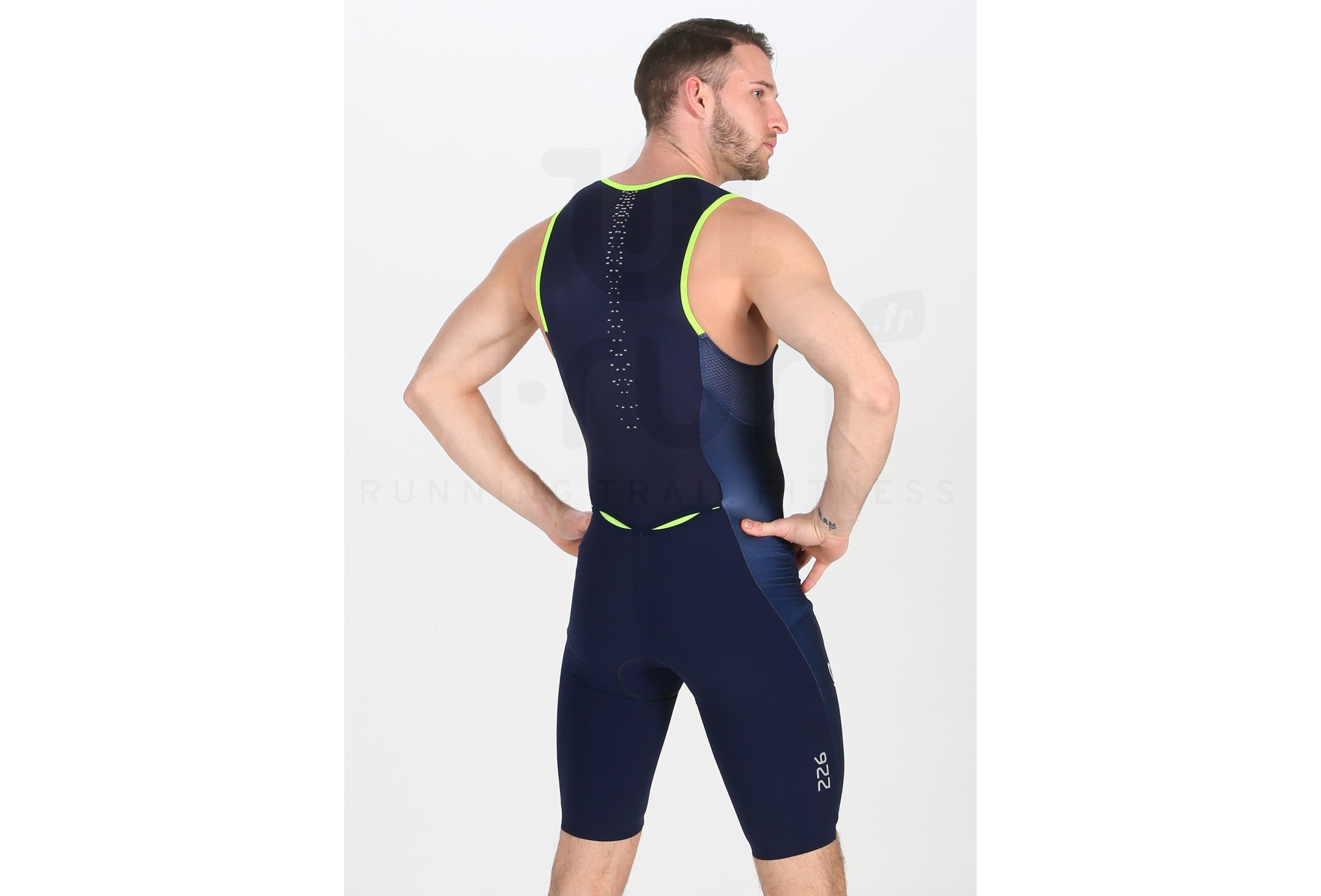Orca 226 Perform Aero Race Suit Herren